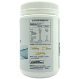 Ingreidents list:
Verisol, fortibone, fortigel, sodium, collagen peptides (hydrolysed collgen)