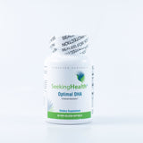 Optimal DHA