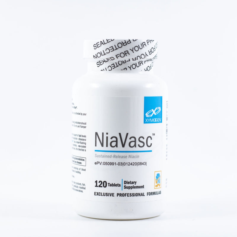 NiaVasc