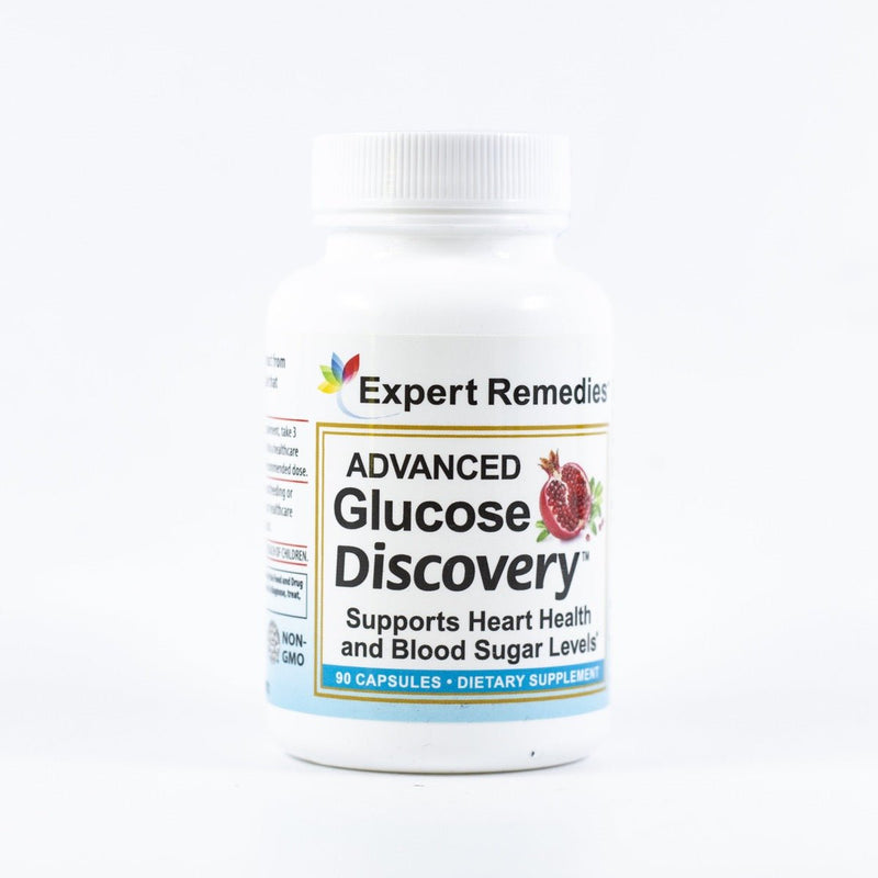 Advanced Glucose Discovery
