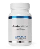 Amino-Iron - limited stock - being discontinued