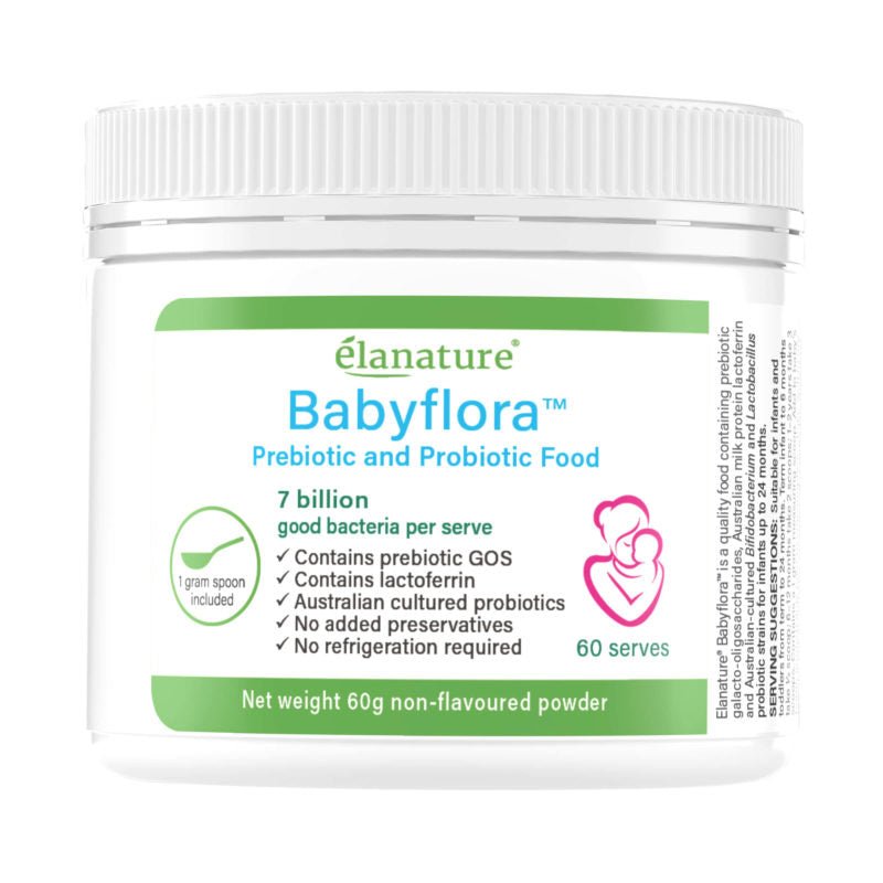 BabyFlora