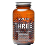 An image of a supplement called BePure Three