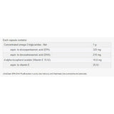 UltraClean EPA/DHA Plus