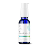 A supplement bottle called Dentalcidin LS by Biocidin Botanicals