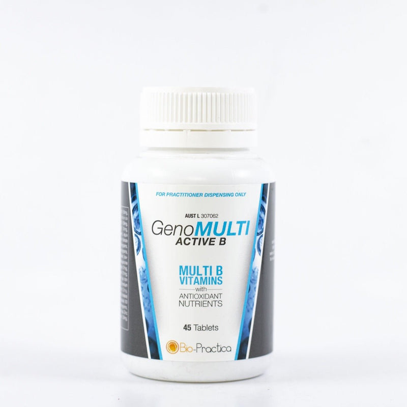 GenoMulti Active B