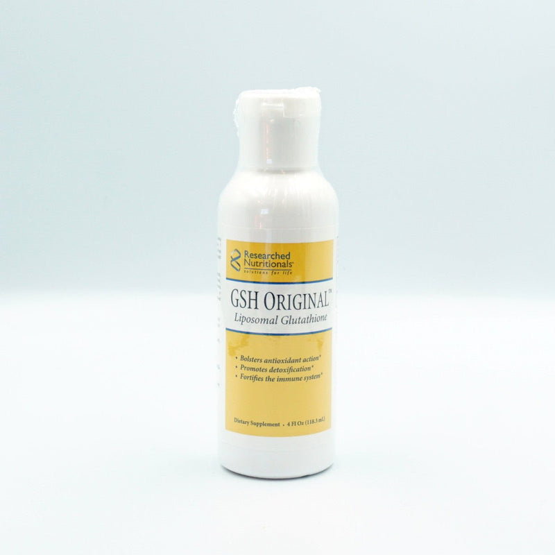 GSH Original Liposomal Glutathione