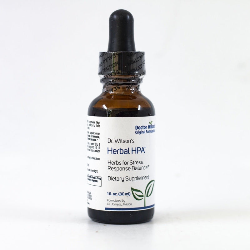 Herbal HPA - Liquorice Free