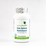 Kids Optimal Multivitamin