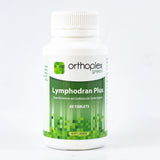 Quercedran Plus (Formerly Lymphodran Plus)