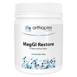 MagGI Restore