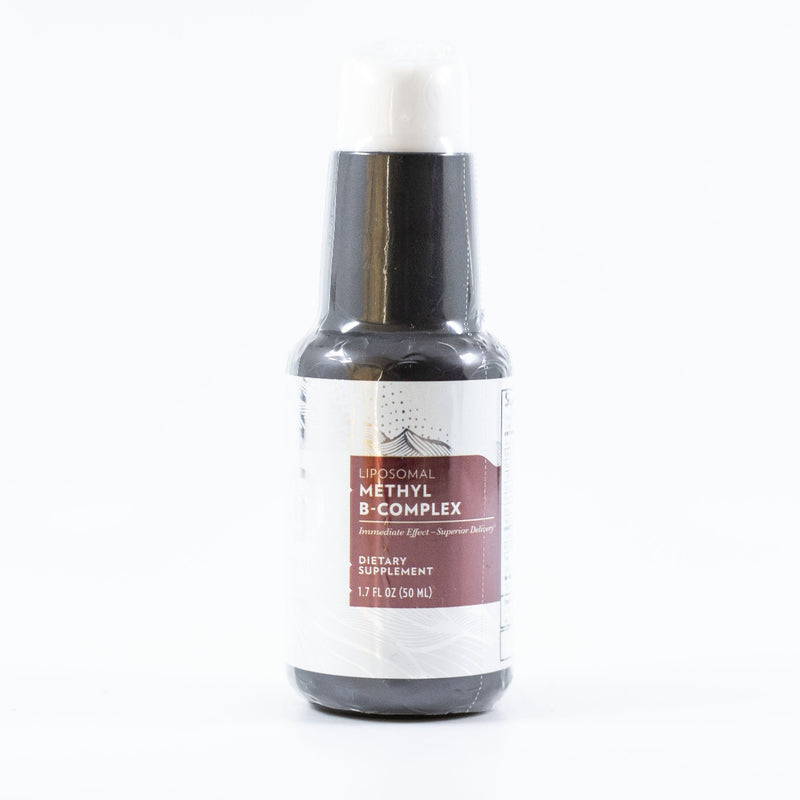 Methyl B-Complex - Liposomal