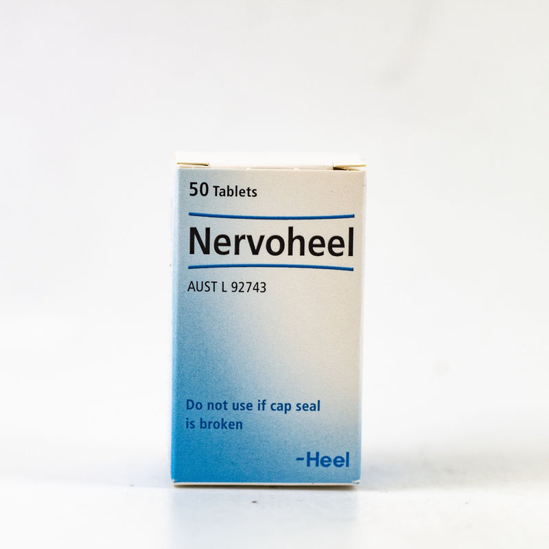 Nervoheel