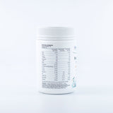 Image of contents for preseraton