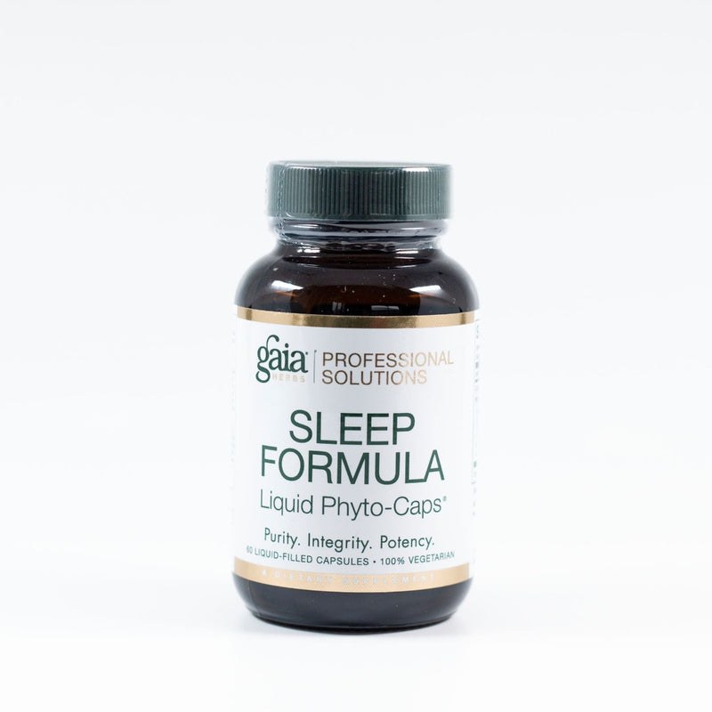 Sleep Formula