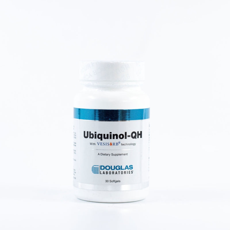 Ubiquinol-QH