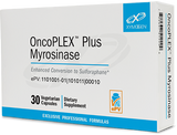 Image of OncoPLEX Plus Myrosinase buOrthoplex