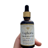 Euphoria 50 x Blue Lotus