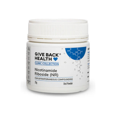 Nicotinamide Riboside Chloride (NR)