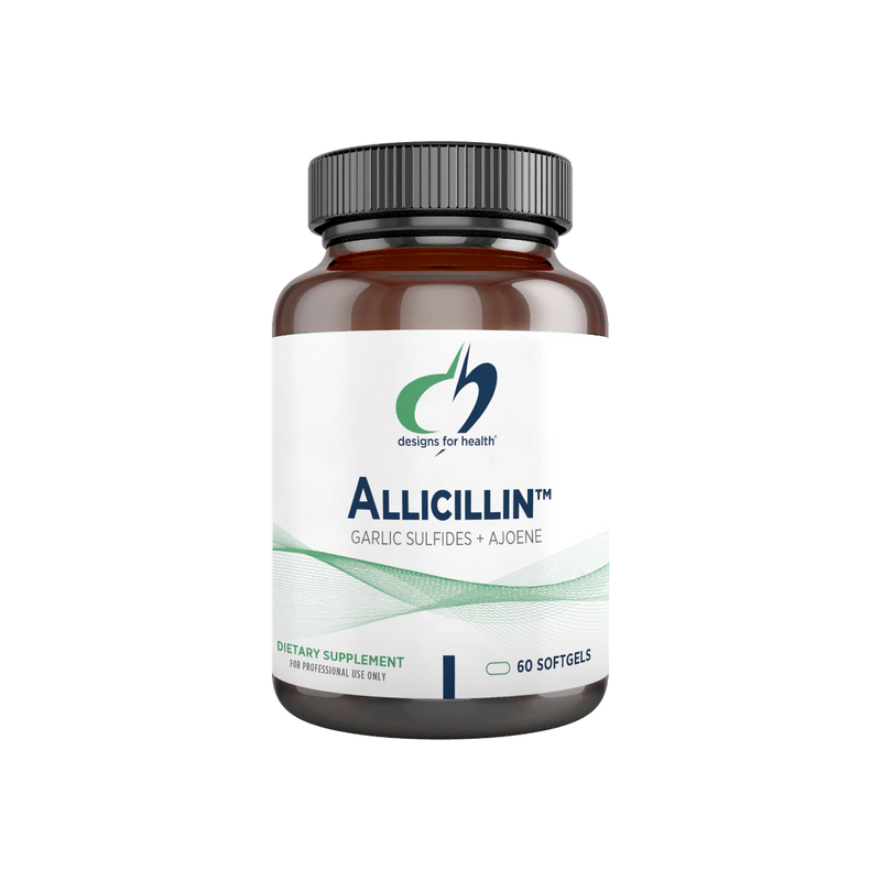Allicillin