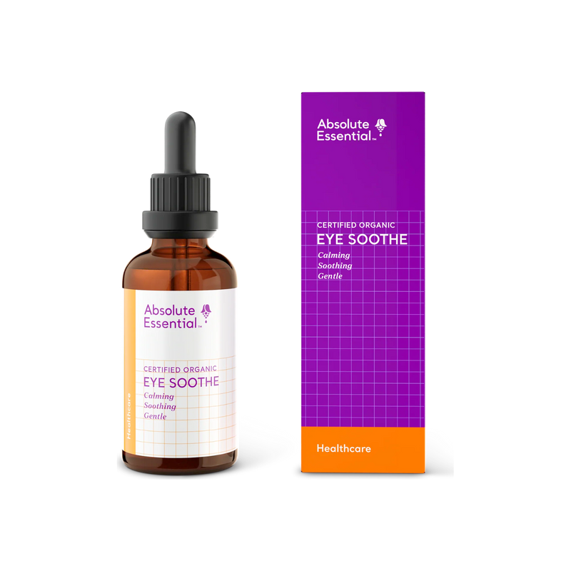 Eye Soothe
