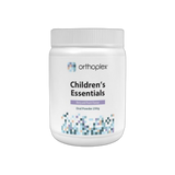Children's Essentials (was called Pure Children's Essentials)