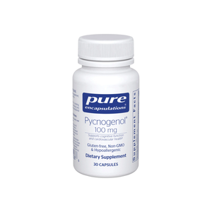 Pycnogenol - 100mg