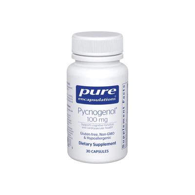 Pycnogenol - 100mg