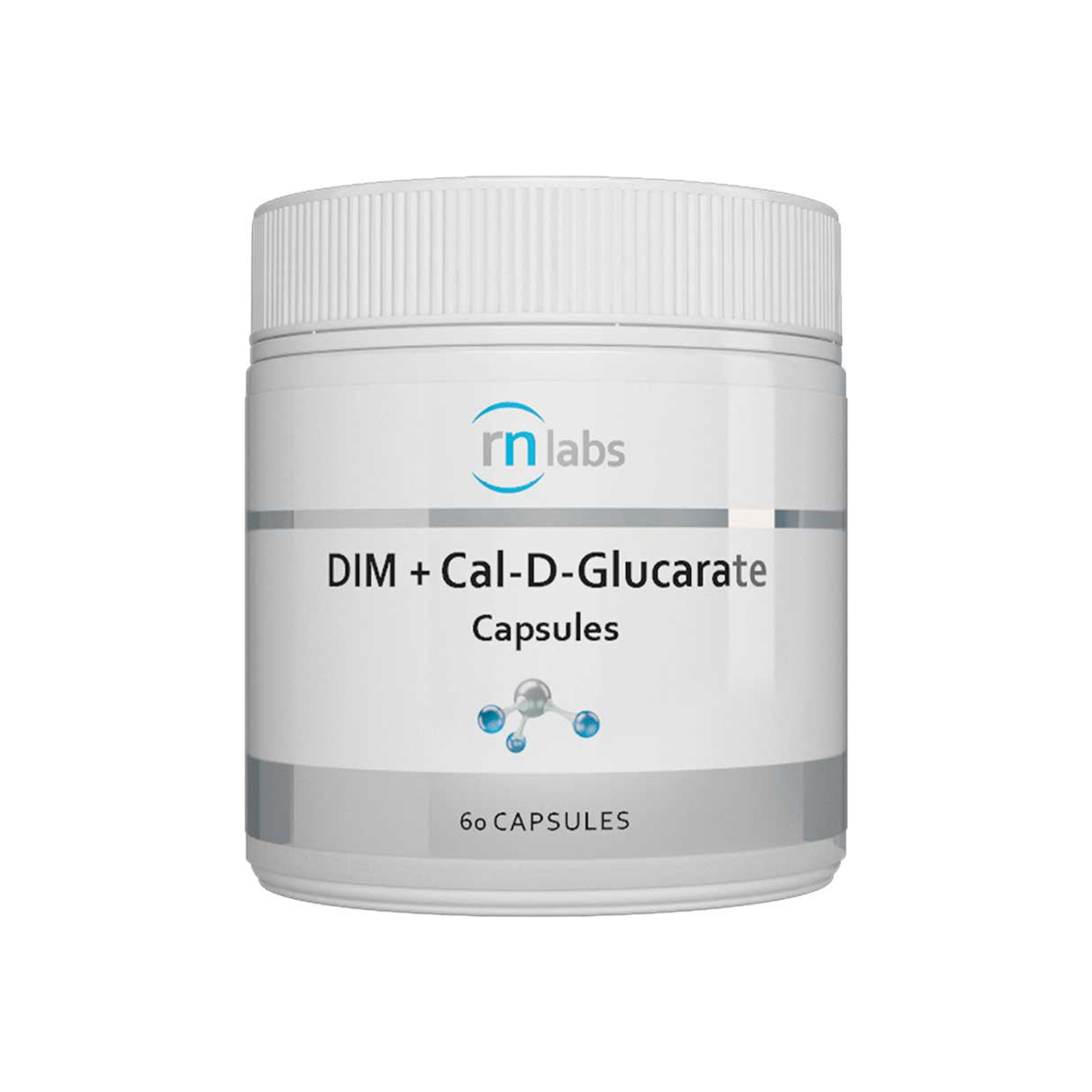 DIM + Cal-D-Glucarate