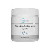 DIM + Cal-D-Glucarate