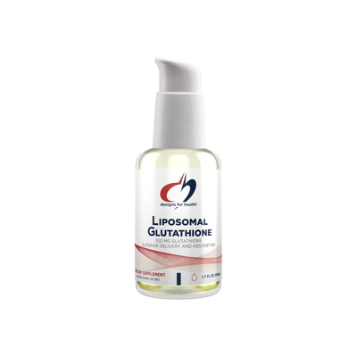 Liposomal Glutathione (US)