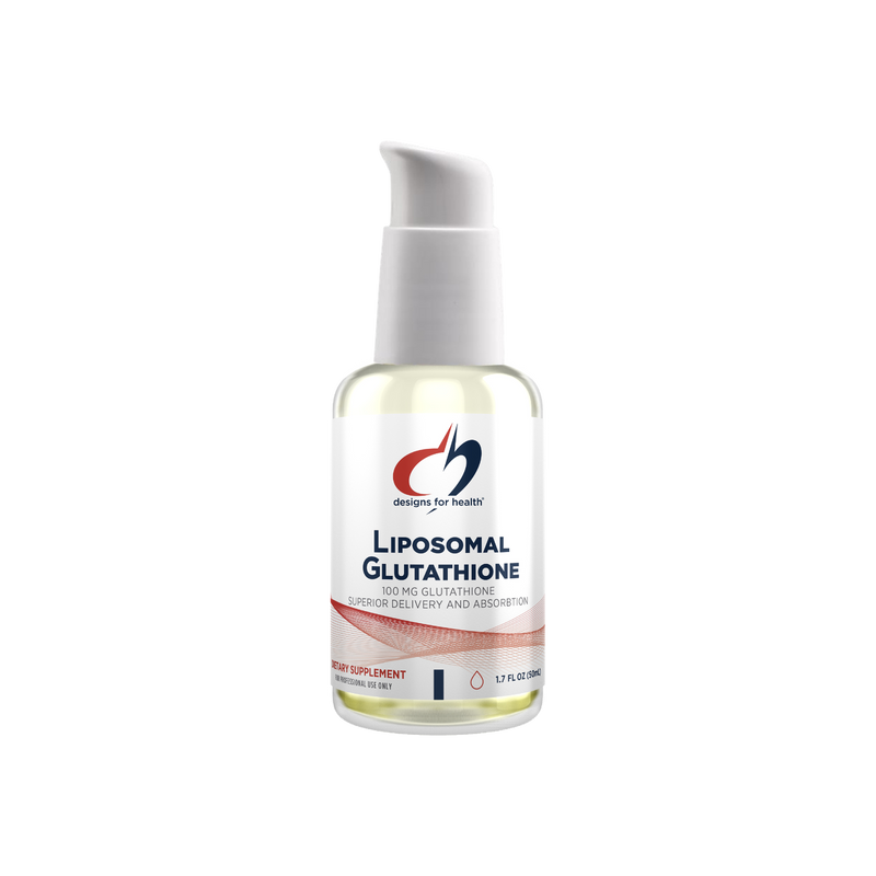 Liposomal Glutathione (US)