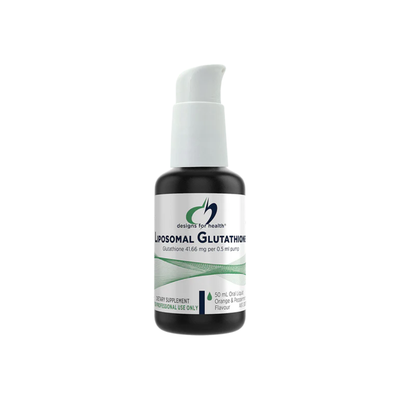 Liposomal Glutathione (AU)