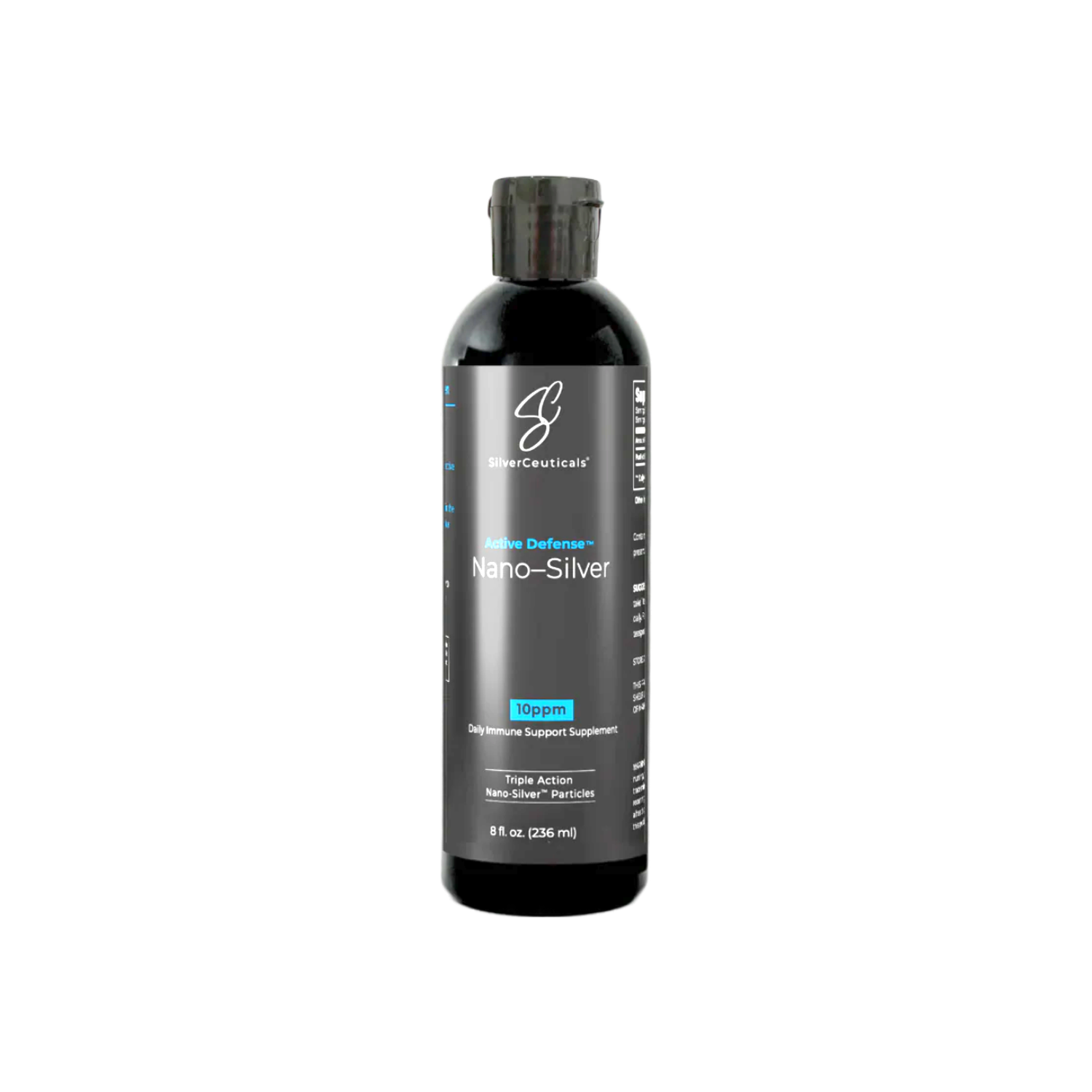 Active Defense Nano-Silver 10ppm