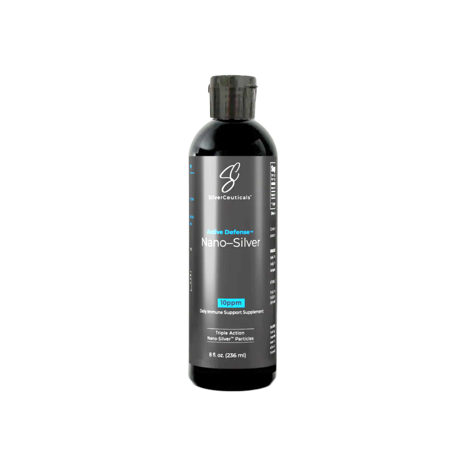 Active Defense Nano-Silver 10ppm