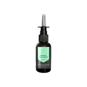 Natural Sinus Relief 32ppm