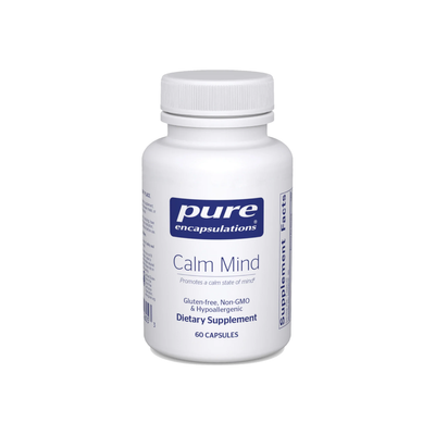 Calm Mind
