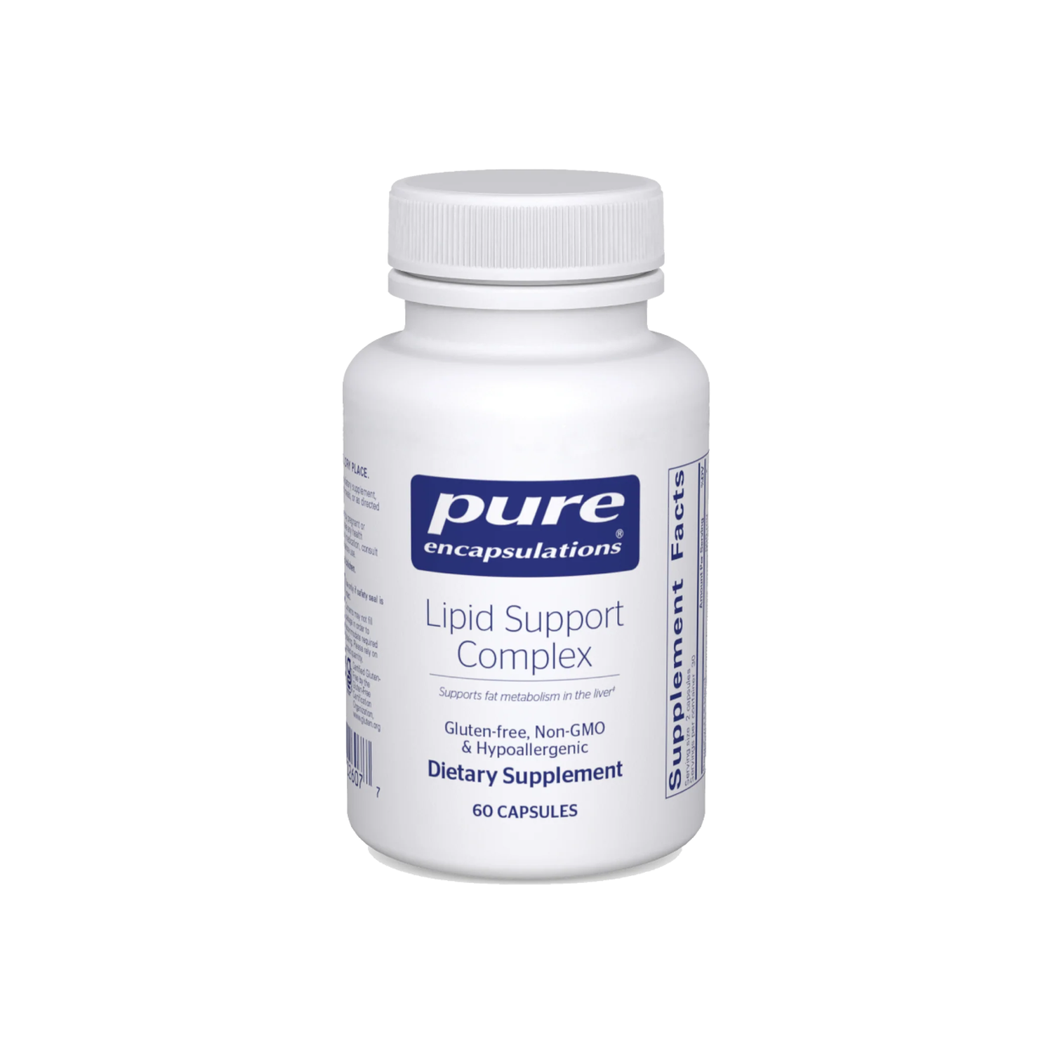 Lipid Support Complex