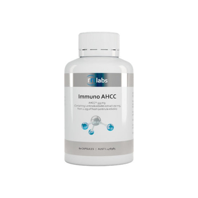 Immuno AHCC