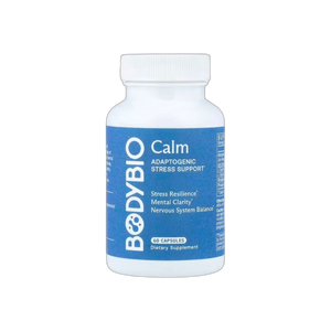 Calm