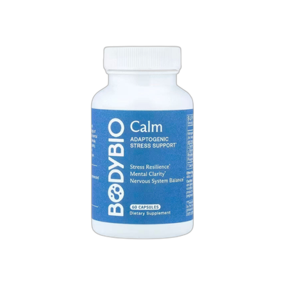 Calm
