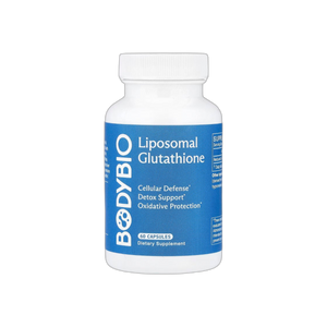 Liposomal Glutathione
