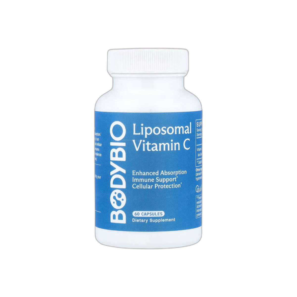 Liposomal Vitamin C