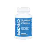 Liposomal Vitamin C