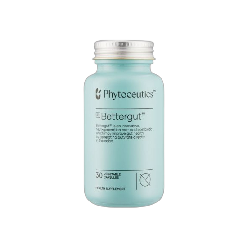 BettergutPre- and Postbiotic