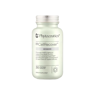 CellRecover Advanced (with Spermidine) 3