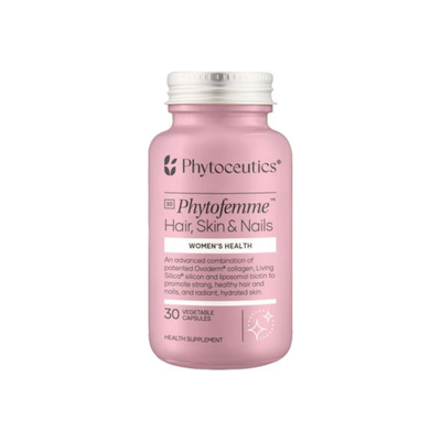 Phytofemme Hair, Skin & Nails
