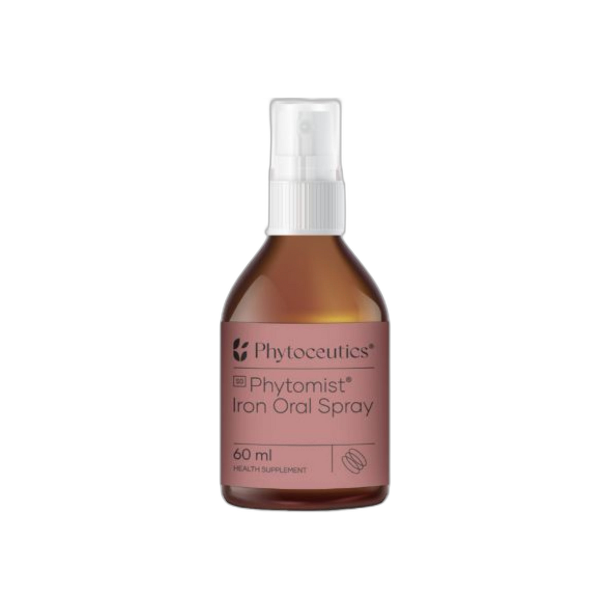 Phytomist Iron Forte Spray