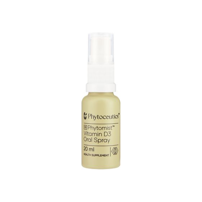 Phytomist Vitamin D3 Spray