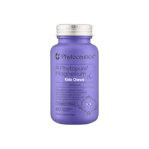 Phytopure Kids Magnesium Chews (Liposomal)